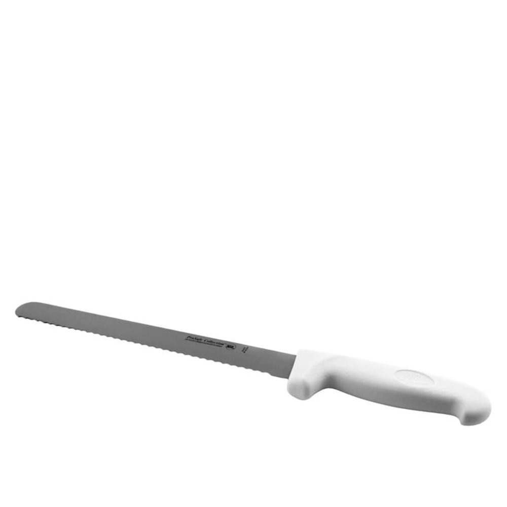 BergHOFF Prosafe Collection 10" Scalloped Slicer